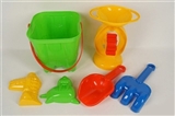 OBL622369 - Beach toys (6) zhuang