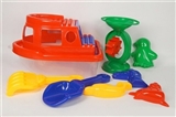 OBL622375 - Beach toys (8) zhuang