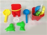 OBL622397 - Beach toys (5) zhuang
