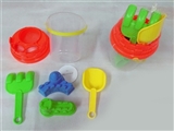 OBL622399 - Beach toys (6) zhuang
