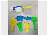 OBL622407 - Beach toys (8) zhuang