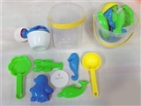 OBL622408 - Beach toys (8) zhuang