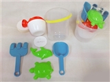 OBL622410 - Beach toys (6) zhuang