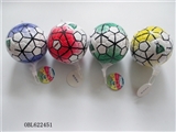 OBL622451 - 6 inches of football