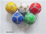 OBL622452 - 6 inches of football