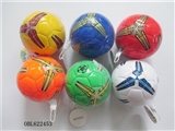 OBL622453 - 6 inches of football