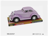 OBL622527 - 惯性老爷车