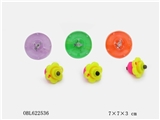 OBL622536 - 篇带灯闪光陀螺