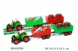 OBL622558 - 惯性农夫车