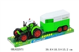 OBL622571 - 惯性农夫车