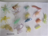 OBL622632 - Insects