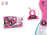 OBL622722 - The light music dresser act the role ofing is tasted suit
