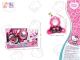 OBL622728 - KT cat light music dresser act the role ofing is tasted suit