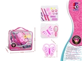 OBL622741 - The butterfly box gift box set