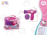 OBL622742 - KT cat big blow hair-dryer