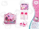 OBL622746 - KT cat shoes box set