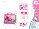 OBL622750 - KT cat shoes box set