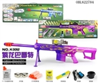 OBL622784 - Electric K0052 purple dragon Barrett