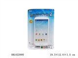 OBL622880 - 卡通玩具音乐手机
