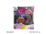 OBL622917 - Fairy horse