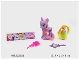 OBL622921 - Fairy horse