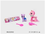 OBL622922 - Fairy horse