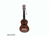 OBL622989 - True four string guitar