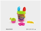 OBL623029 - 沙漏7件庄