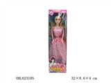 OBL623105 - 芭比加衣服配件