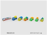 OBL623116 - Back to truck in item 6
