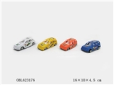 OBL623176 - Back to big business car