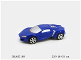 OBL623188 - 莱肯惯性车