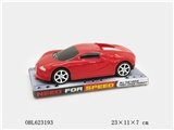 OBL623193 - 布加迪惯性车
