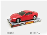 OBL623195 - 玛莎拉蒂惯性车