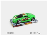 OBL623206 - 布加迪惯性车