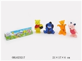 OBL623217 - Lining plastic four Disney