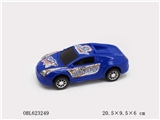 OBL623249 - 惯性跑车