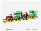 OBL623268 - Slide the farmer car narrow beast bear