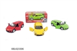 OBL623306 - Lamborghini 1:32 alloy car