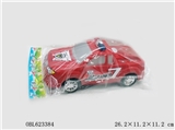 OBL623384 - 惯性车