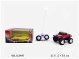 OBL623400 - Two-way remote control simulation suvs