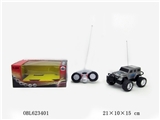 OBL623401 - Two-way remote control simulation suvs
