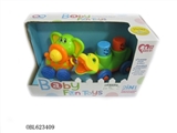 OBL623409 - Like a crocodile
