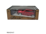 OBL623417 - Spool land rover simulation car (3 colors)
