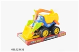 OBL623431 - 惯性工程车