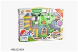 OBL623439 - Soft bullet gun