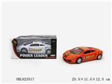 OBL623517 - 惯性赛车