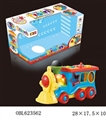 OBL623562 - Electric universal educational train light music (3 d)