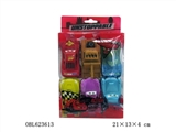 OBL623613 - Cars back in
