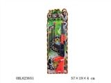 OBL623651 - A needle gun